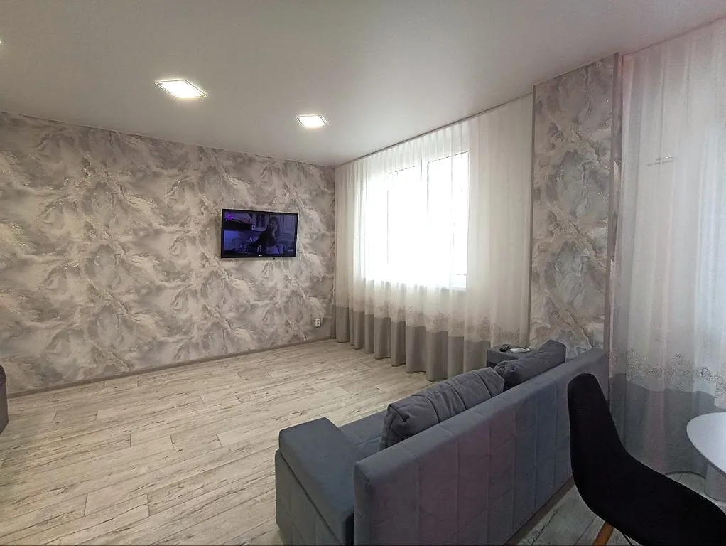 Квартира Апартаменты best home рядом с тц мармелад — Волгоград
