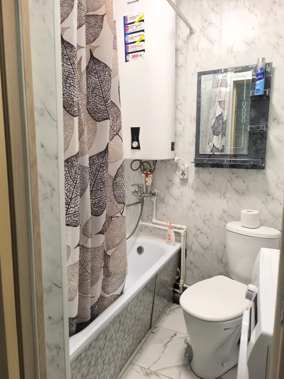 Квартира возле центра города