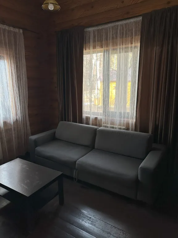 Гостевой дом на 6 человек с видом на реку