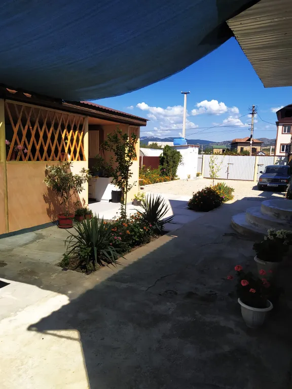 4-комнатный Дом