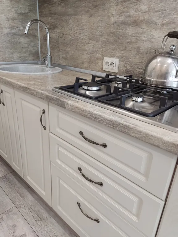 Квартира в центре