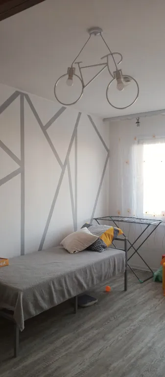 Евро трёхкомнатная и Лесопарк грибы белки и кукушки в Черте Города