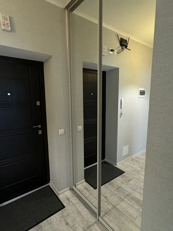 Квартира Уютная квартира на Сельме — Калининград