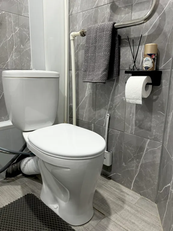 Квартира в центре рядом с ЖД вокзалом