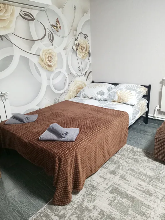 Уютный номер