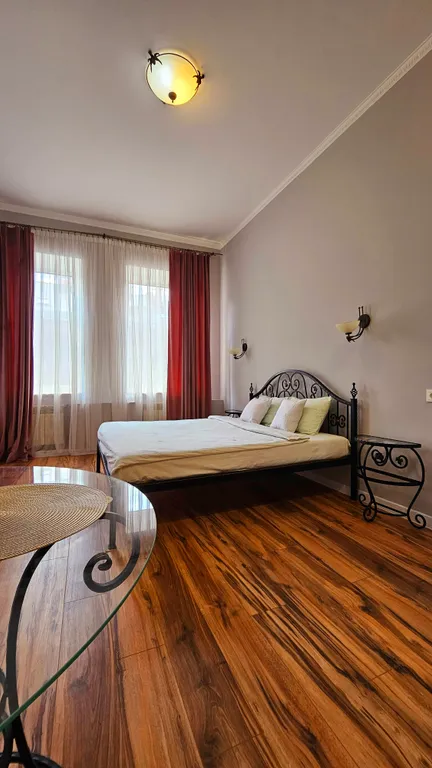 Квартира Grand Apartment Раковское Предместье — Минск