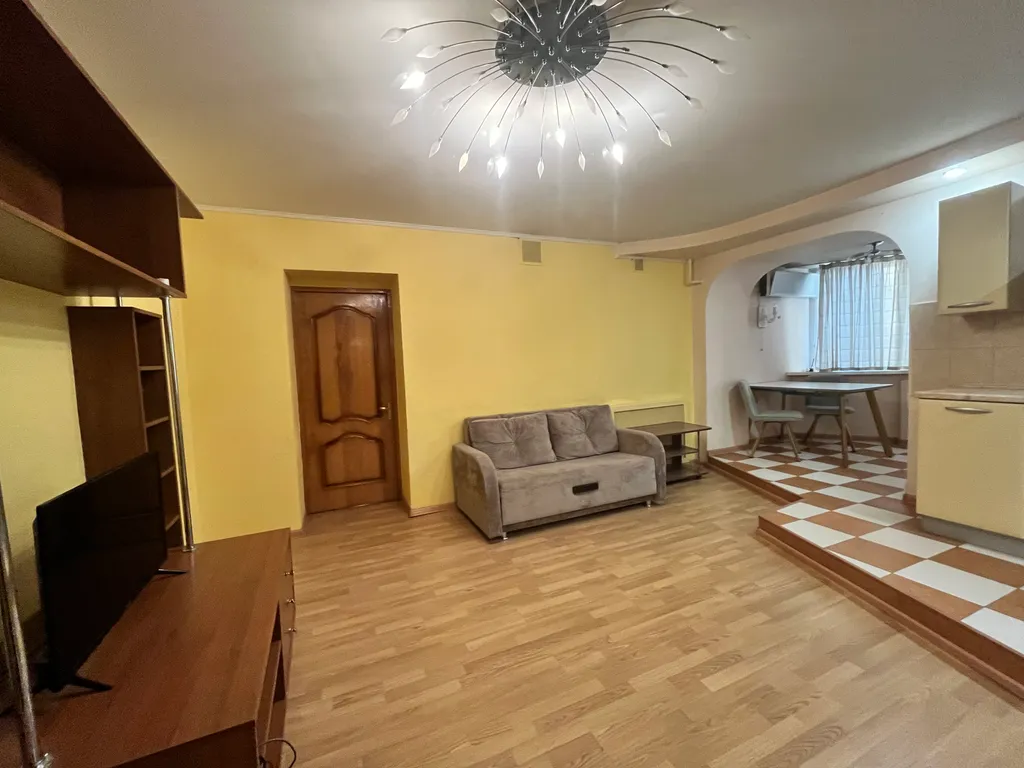 Евротрёшка в центре