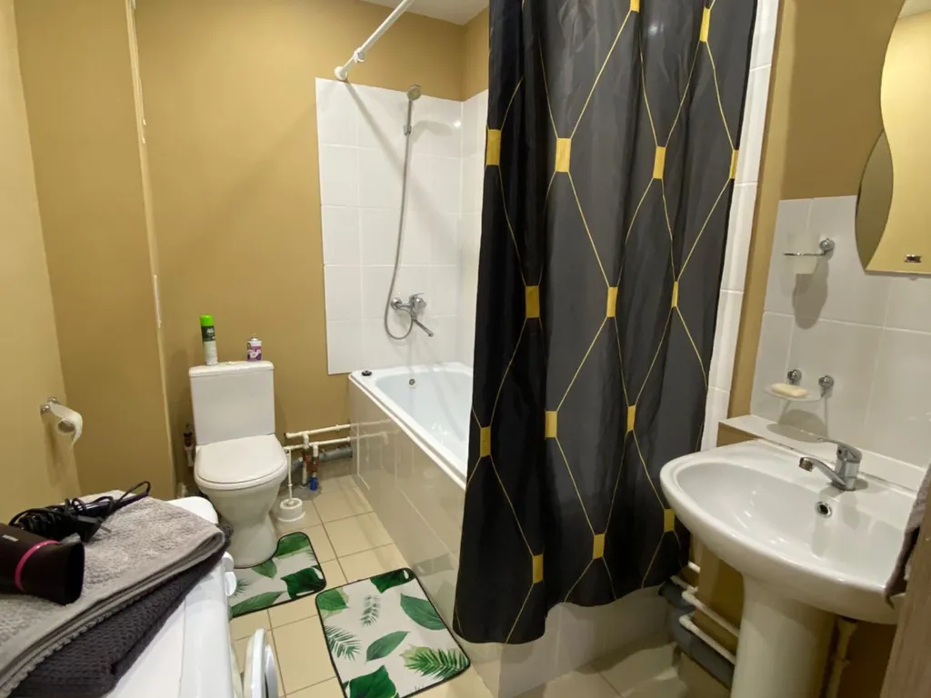 Апартаменты Петровский