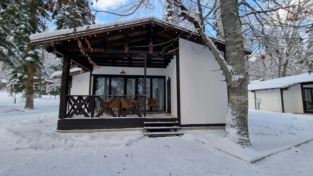 3-комнатный Дом