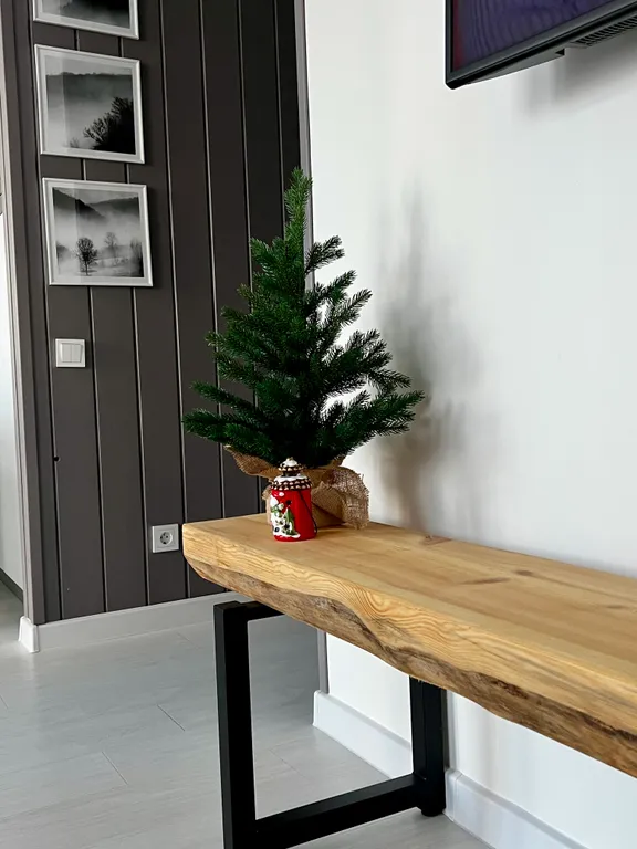 Коттедж Дом на берегу озера в Карелии — Чална