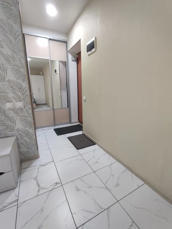 Квартира в центре, вода 24/7