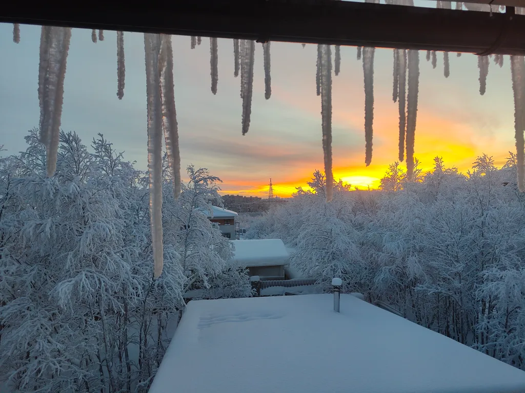 Северный Очаг