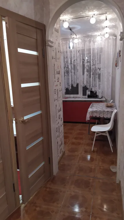 Квартира 2-комнатная квартира в тихом районе — Евпатория