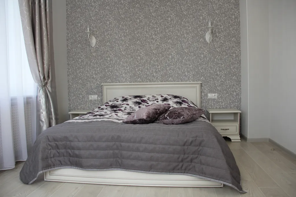 Стильная квартира в центре города