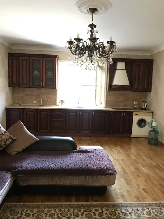 Дом у моря со всеми удобствами