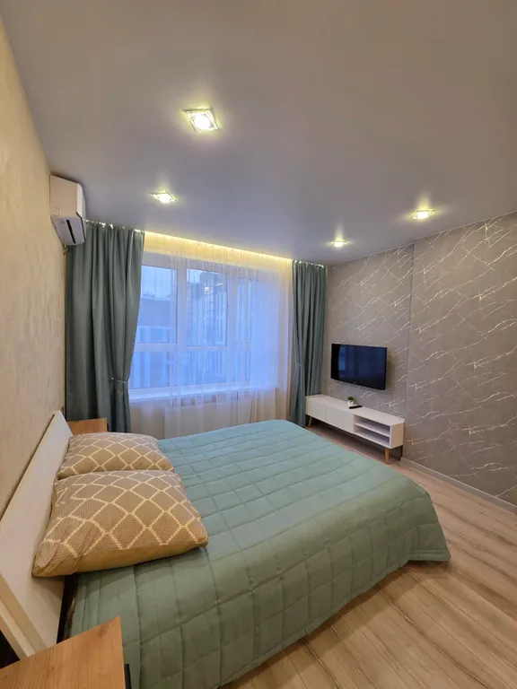 Квартира в Ботанике