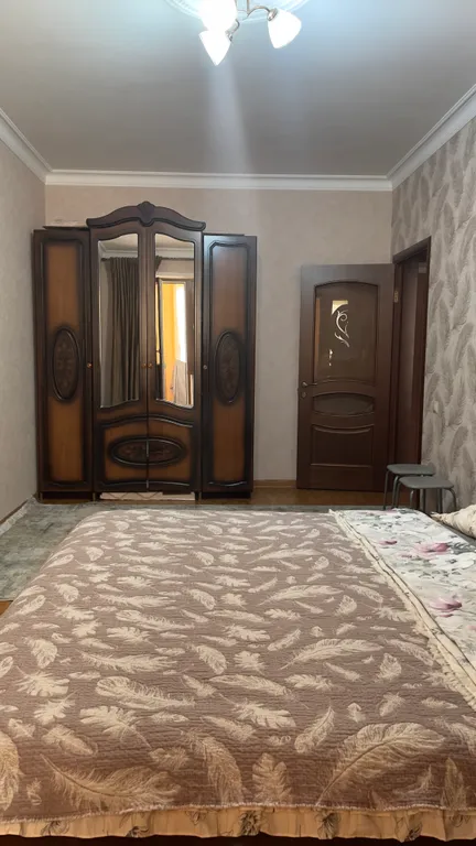 Уютная квартира вблизи морского побережья