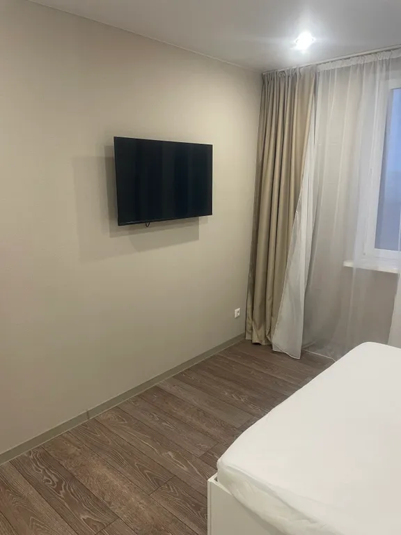 Квартира с отличным ремонтом