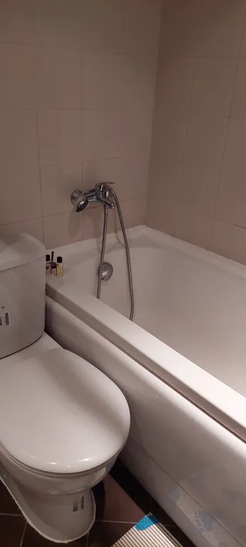 Апартамент на пляже