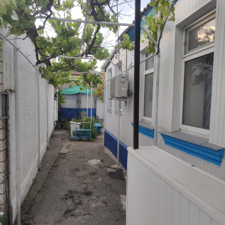 Уютный дом в самом центре