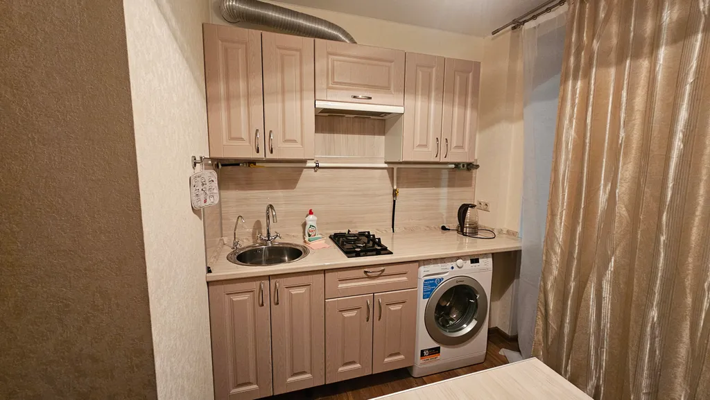 Квартира Квартира вблизи нии турнера — Пушкин