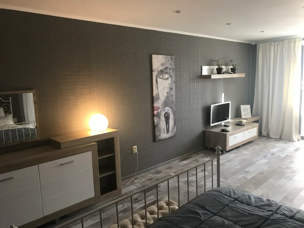 Квартира люкс в центре города