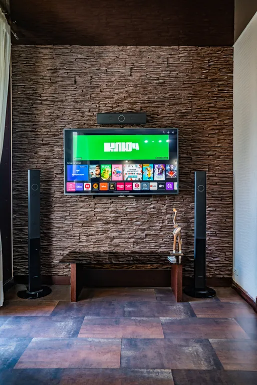 Люкс студия Inspiration