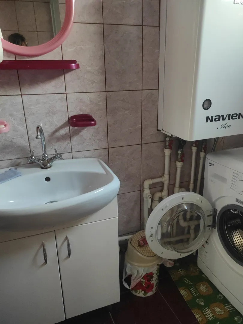 Ванная комната