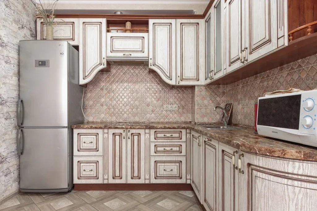 Таунхаус 9.7