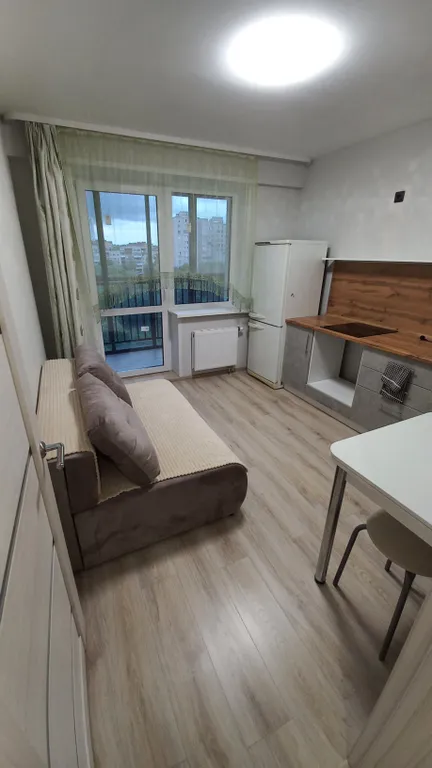 Квартира в 7 минутах от зоопарка и набережной