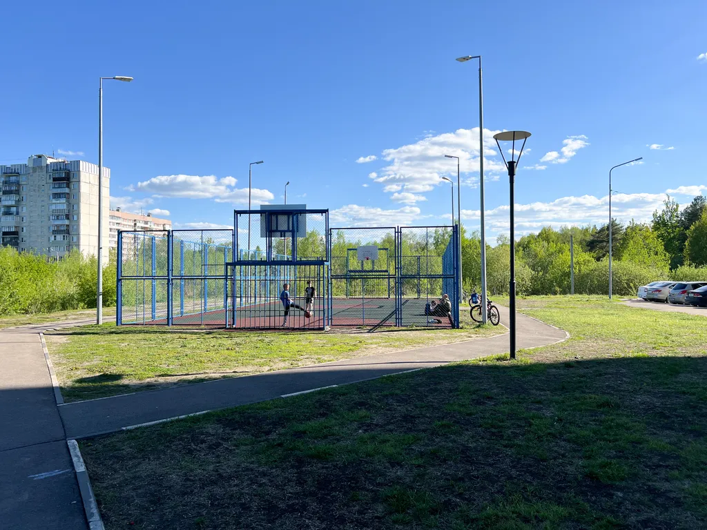 Квартира Квартира УютHome — Ногинск