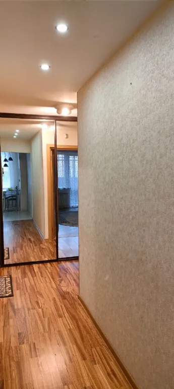 Квартира Уютная квартира — Тверь