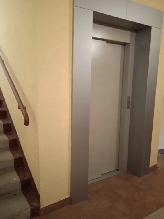 Квартира Квартира В гости к Эмме — Светлогорск