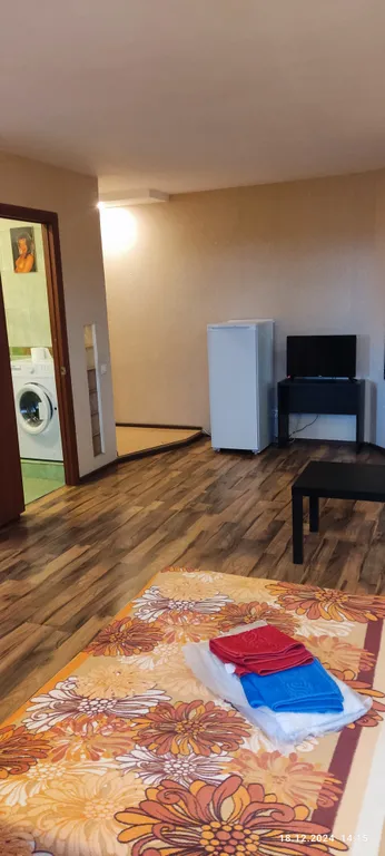 Квартира Уютная квартира студия — Волгоград