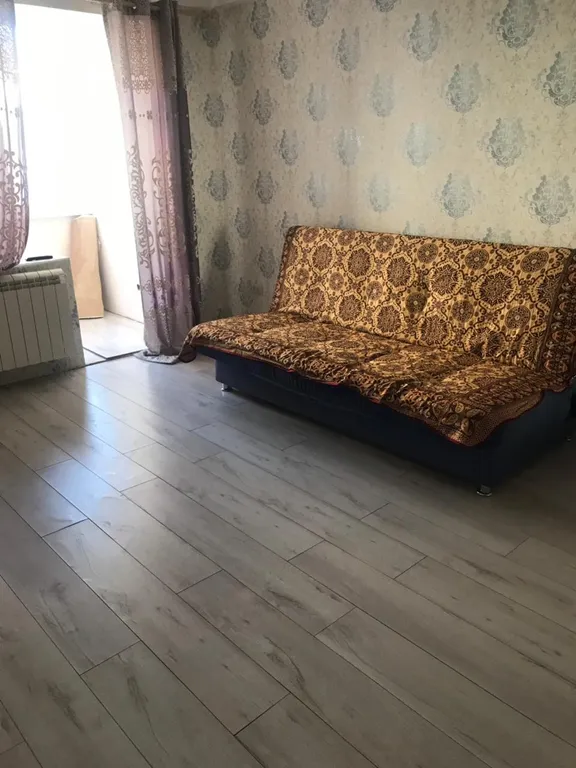 Квартира 1-комнатная квартира у моря — Каспийск