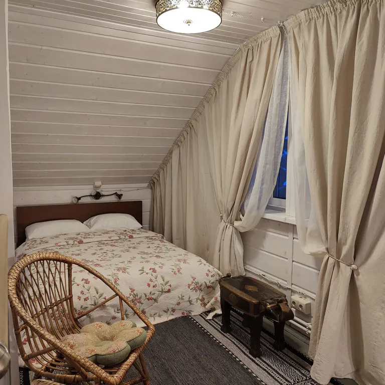 1-комнатный Дом