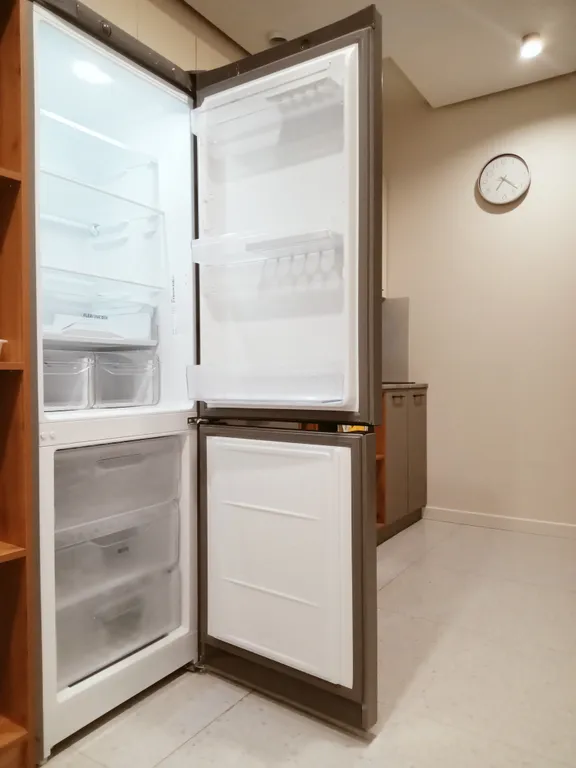 Квартира Комфортная квартира в центре города — Алматы