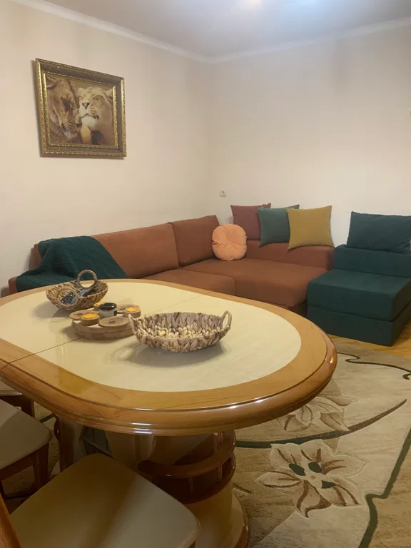 2-х комнатная квартира в центре посёлка