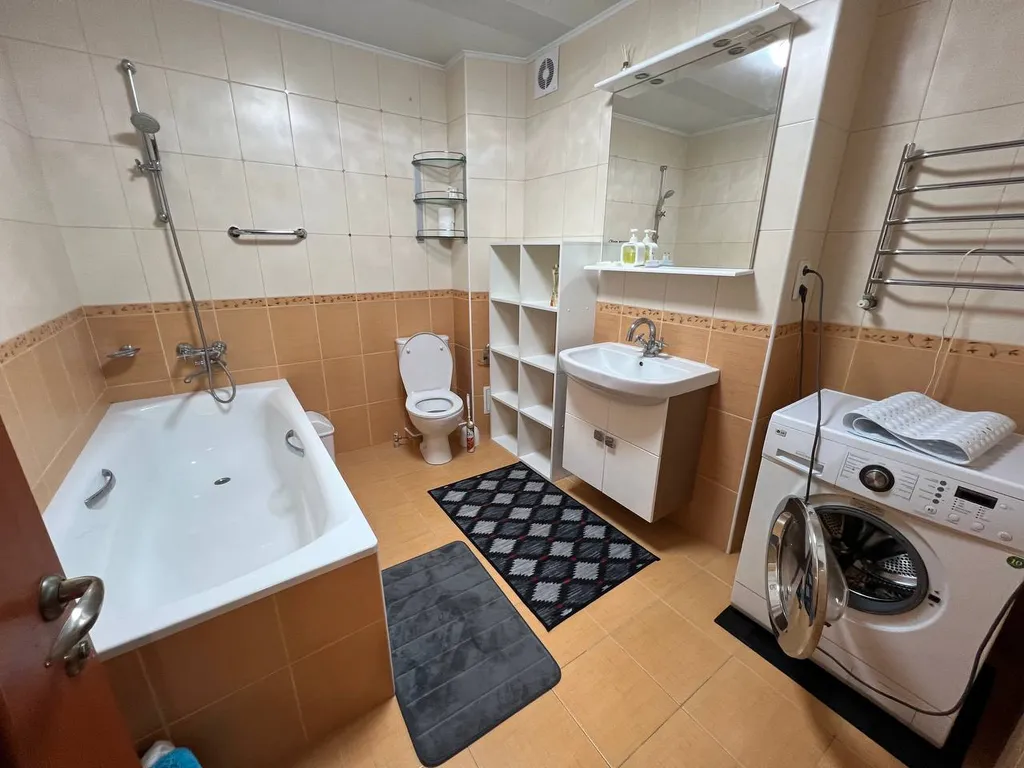 Квартира в старом городе Евпатории