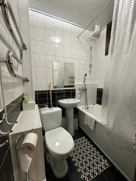 Квартира Квартира-студия, 18,1 м² — Москва