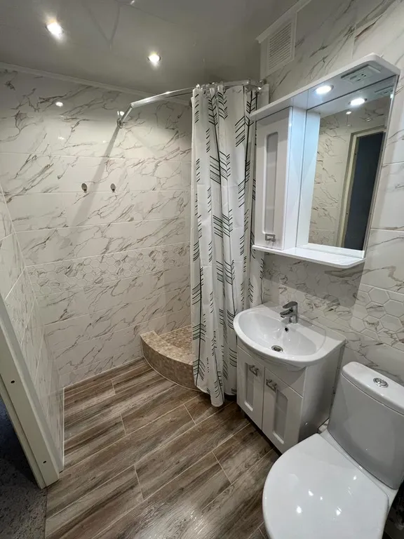 Апартаменты у новой Ленты