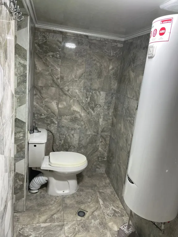 Уютная квартира в центре города недалеко от моря