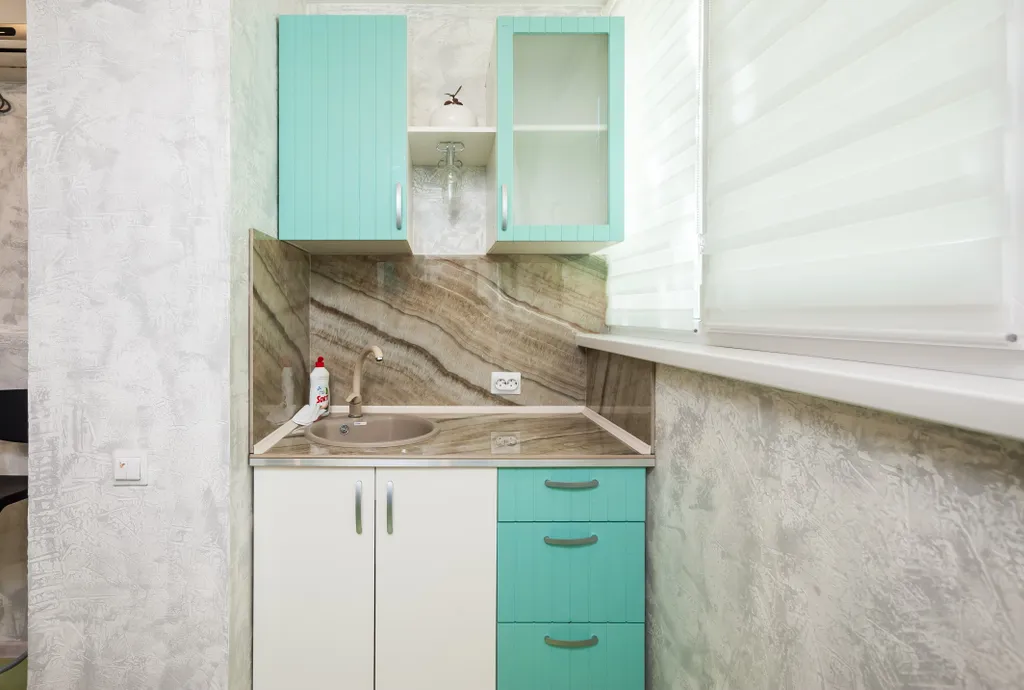 Квартира 1-комнатная Квартира — Краснодар