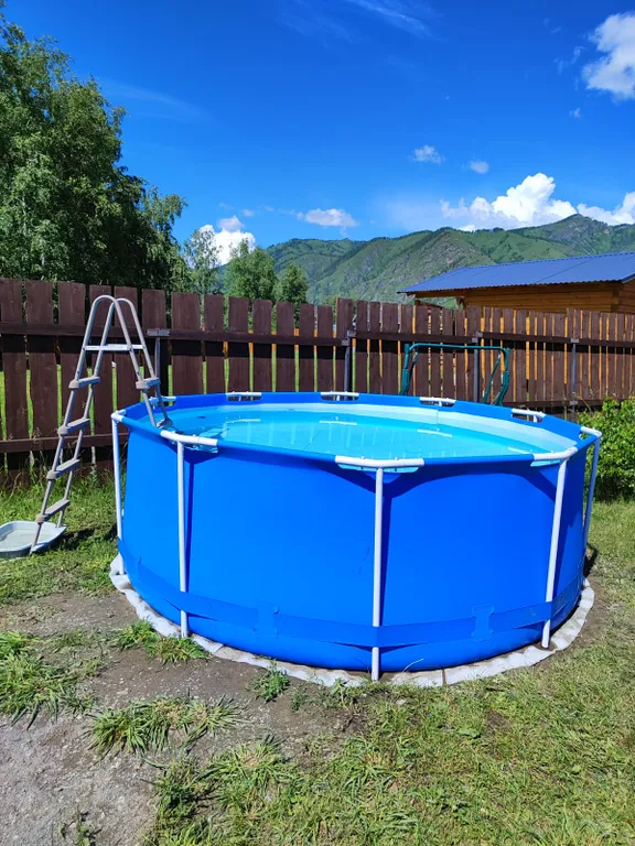 1-комнатный Дом