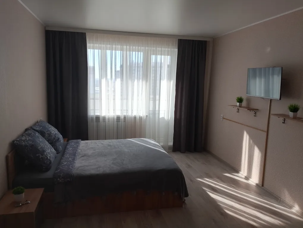 Уютная, светлая, чистая квартира