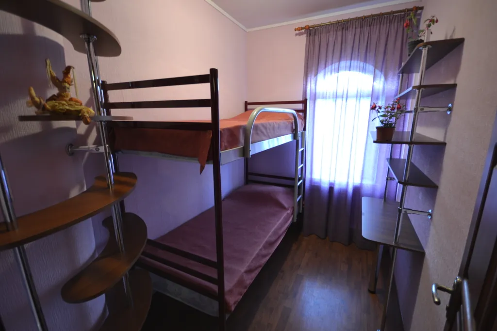 Дом на берегу Балаклавской бухты