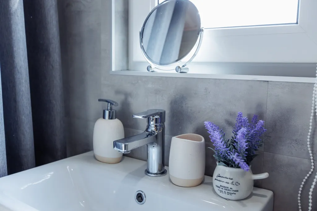 Уютный дом с баней и мангалом