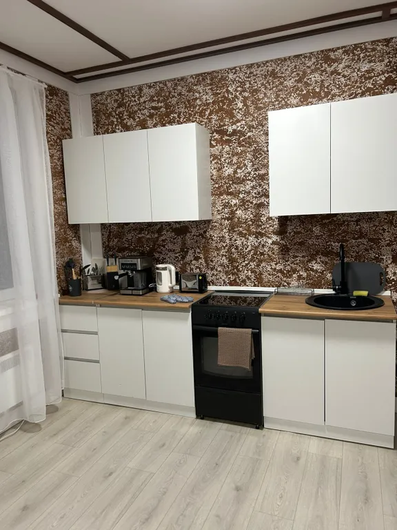 Коттедж Коттедж с мангальной зоной и террассой — Санкт-Петербург