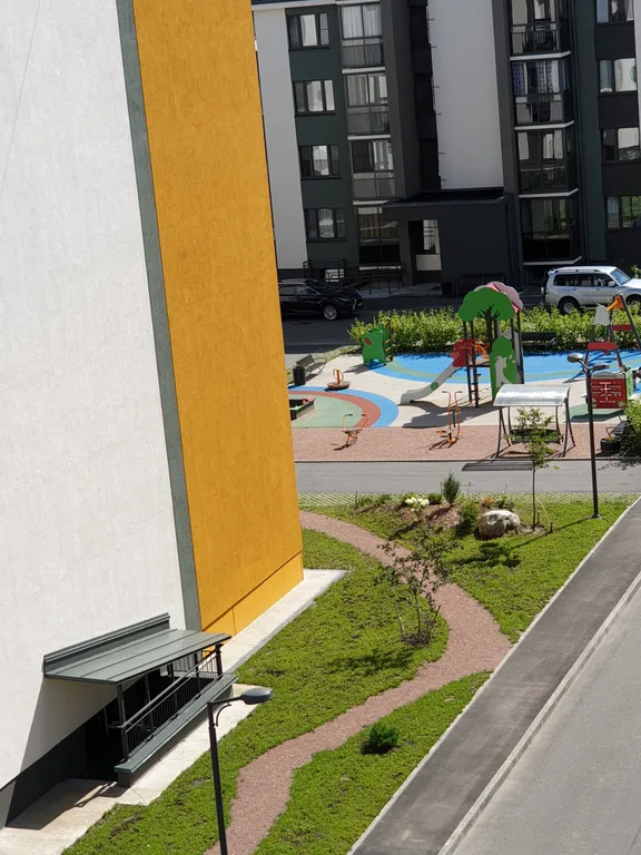 Квартира Квартира Студия Tref in Pushkin — Пушкин