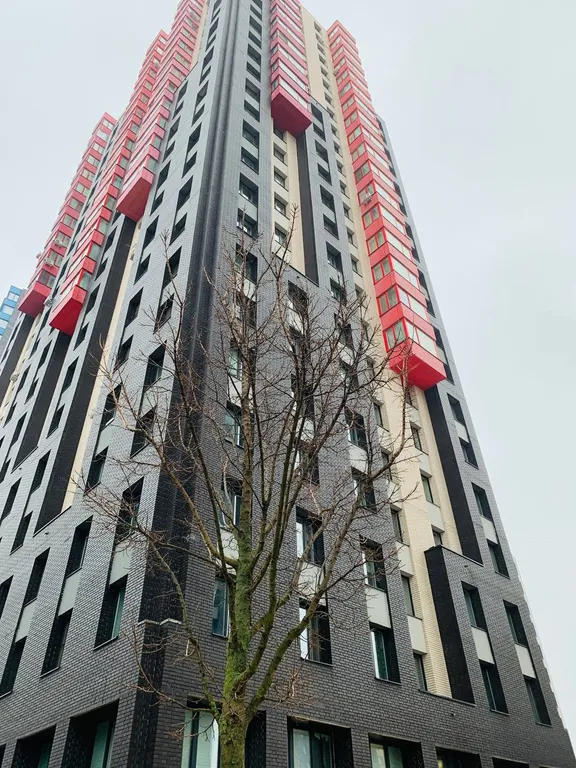 Квартира Квартира Евро двушка у МЦД 3 — Подолино